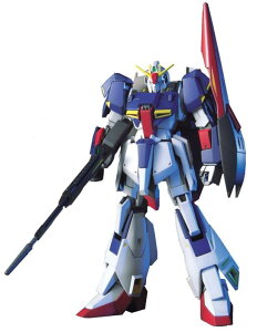 HGUC 1/144 MSZ-006 [[^K_ (@mZK_)