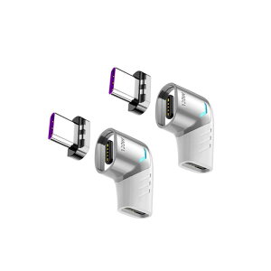 Type C �A�_�v�^ �}�O�l�b�g L�� �^�C�vc PD�Ή� �ϊ��R�l�N�^ �[�d �f�[�^�]�� �z���C�g