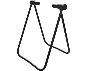 ミノウラ(MINOURA) 自転車 ディスプレイスタンド ・メンテンナンススタンド DS-30TA レバー無しスルーアクスル専用リアハブ固定型スタンド ブラック