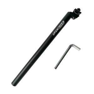 UPANBIKE ]ԃV[g|Xg 25.4mm 27.2mm 28.6mm 30.4mm 30.9mm 31.6mm 45cm O}EeoCN [hoCN V[g|Xg