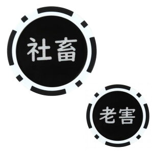 ʔ St }[J[ \ ʃfUC 40mm  JWm`bv O[}[J[ nbgNbv Ή