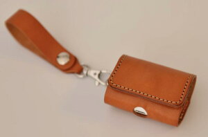 Spring Hiker Case for Airpods Pro 2 2 - Ȗ؃U[P[X C^AU[ {vP[X SʕیJo[