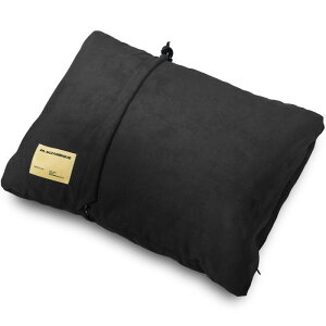 Mozambique(モザンビーク) キャンプ 枕 ピロー トラベルピロー 携帯枕 【キャンプでもぐっすり寝られるように】