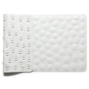 IRETION �����C ���ׂ�~�߃}�b�g ���� 40×80cm �X�g�[���� �V�R�S���� �����C�}�b�g ��� �]�|�h�~ �z�Օt�� �_�炩��