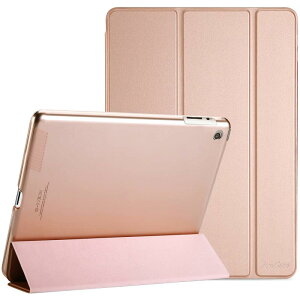 ProCase iPad P[X(^) ^ y X^h@\ X}[gP[X  wʃJo[ Kp@FiPad 2/3/4