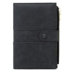 [VOLAN] �p�X�|�[�g�P�[�X �X�L�~���O �h�~ RFID �u���b�N �J�[�h ���[ �����Y ���f�B�[�X PASSPORT CASE