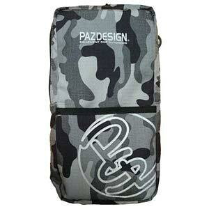 Pazdesig(�p�Y�f�U�C��) PSL SIDE POUCH II �T�C�h�|�[�` II (L�T�C�Y) SAC-119