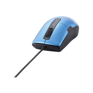 BUFFALO �L��BlueLED�}�E�X �É�/3�{�^��/S�T�C�Y BSMBU26SS�V���[�Y