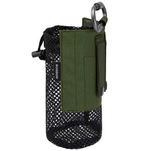 Bassdash(oX_bV) {g|[` ܂肽 MOLLE hNz_[ |[` Jrit