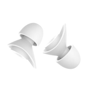 ���� �����p �Չ� ���� �����O�b�Y �����΍� �����b�N�X ���o�v���e�N�V���� ��s�@ �׋� ���т��Ւf ���s ���C�u �d���p 2�y�A(M�EL�T�C�Y �e1�y�A) Fitciz Ear Plugs Earplugs for Sleep