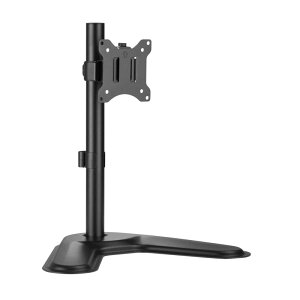 �A�[�L�X(Archiss) ���j�^�[�A�[�� �X�^���h�^�C�v 32�C���`�܂őΉ� �ω׏d:7kg �u���b�N AS-MABT03