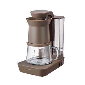 ���R���g ���C���h���b�v�R�[�q�[���[�J�[ RDC-1 recolte Rain Drip Coffee Maker