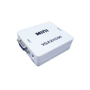 AV to HDMI �R���o�[�^�[ �R���|�W�b�g��HDMI�ɕϊ��A�_�v�^ AV2HDMI USB�P�[�u���t��