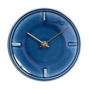 v  Ǌ|  Vv GLAZED CLOCK SUGY { 160mm