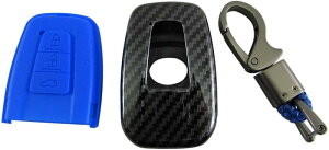 BRIGHTZ �J���[���N���X 10 11 15 �O�� �J�[�{�����X�}�[�g�L�[ �P�[�X �� �y KEY�|CASE�|017 �z ZSG10 ZVG11 ZVG15 MXGA10
