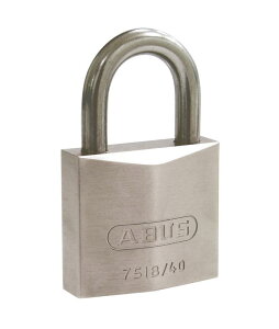 ABUS(�A�o�X) �f�B���v���V�����_�[�싞�� ���� �X�e�����X�c�� EC75IB-40KA