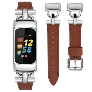 Wearlizer Fitbit Charge6/Charge5oh tBbgrbg `[W6/`[W5ɑΉ {v U[rWlXoh fB[X xg Charge5oh IVxg _炩