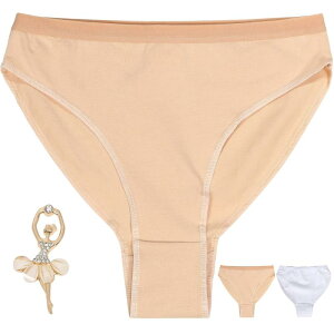 【Aigoda】バレエパンツ 子供 キッズ バレエショーツ ガールズ下着 アンダーウェア レオタードインナー 新体操