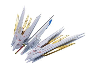 METAL ROBOT�� SIDE MS �v���E�h�f�B�t�F���_�[���G�t�F�N�g�p�[�c�Z�b�g ABS�_�C�L���X�g�� �h���ς݃t�B�M���A