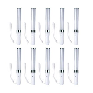 LED ペンライト 15色 コンサート ライト ライブ サイリウム カラーチェンジ パーティ