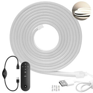 yGuosanzLEDe[vCg dd5V 1m SMD2835 e[vƖ USBCge[v IP65hlI`[u  LEDCg ؒf\ ܂Ȃ ԐڏƖ zsv