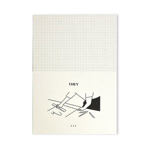 Neo smartpen〈書いてデジタル〉対応Nノート A5 無地 糸綴じ おしゃれノート【FIKIDIA Writer's Note フィキディア ライターズノート】