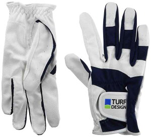 TURF DESIGN �^�[�t�f�U�C�� ���K�i �f�W�^���G���{�X���H �����Y �S���t�O���[�u(����p) �u TDGL-2170 �v