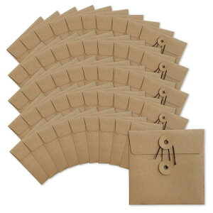 ENN LLC fBXNP[X Ntg  CD P[X ngRt n  13x13cm DVD u[C