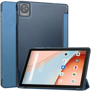 Blackview Tab7 WiFi 10.1�C���`�P�[�X �J�o�[ Pokaas �^�u���b�g�P�[�X �ی�J�o�[ ���P�[�X NEW���f�� �O�܂�X�^���h�@�\ �������o�b�N�J�o�[ �}�O�l�b�g�X�t�� �y�� ���^ �V���v�� �������