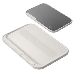 Zuutii ܂Ȕ  XeXX`[ Lb`p܂Ȕ H􂢋@Ή ~ BPAt[ W[Xa `bv~[g  16.5x11x0.7C` CG[