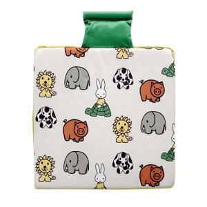 ~btB[ LIC-MF0023-24 V[gNbV XNGA 45×45×3cm ᔽ  J[ pi miffy×Nicott fBbNEu[i G{ CeA Mtg v[g