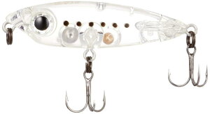 �X�~�X(SMITH LTD) �y���V���x�C�g ���o�y�� SP 45mm 3.2g �V���X #1