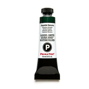 Daniel Smith _jGEX~X ʊG 15ml`[u (Diopside Genuine) 284600210