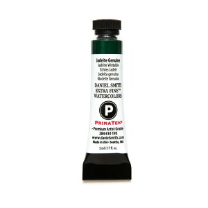 Daniel Smith _jGEX~X ʊG 5ml`[u (Jadeite Genuine) 284610195