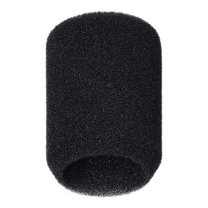 SHURE �V���A A85WS �E�B���h�X�N���[�� KSM8 SM86 SM87A BETAR 87A BETA 87C Nexadyne8 �p �u���b�N �y�z