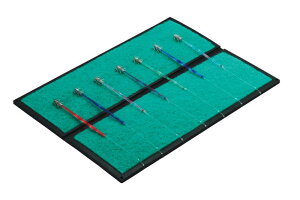 ��ꐸ�H �d�|������ �ǂ��ł��c�m�}�b�g 2�Z�b�g 04230 �u���b�N 300mm×400mm