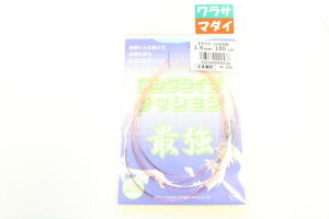 l(JINTOKUMARU) OCtNbV 1.5mm 100cm 1