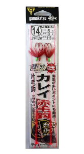 ܂(Gamakatsu) JCԖъbUCd| K112 14-nX5. 43558-14-5-07