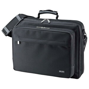�T�����T�v���C PC�L�������O�o�b�O 15.6�C���`���C�h�Ή� BAG-U54BK2