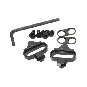 MKS(O쏊) ] N[g US-S CLEAT SET ([GXGXN[gZbg) SPDN[g݊