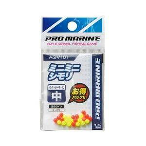 �v���}����(PRO MARINE) �~�j�~�j�V���� �� AGV101-�� L