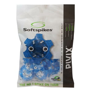 Softspikes(\tgXpCN)srbNX(FastTwist3.0) 18P u[ S-556(030)