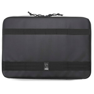 [N[] PCP[X LARGE LAPTOP SLEEVE 15 / [W bvgbv X[u BLACK/BLACK (sf) 15C` Y