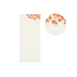 のレン 和紙 一筆箋 19×8.5cm 30枚綴り / 日本製 京都 越前和紙/便箋 手紙 そえ文 メッセージ