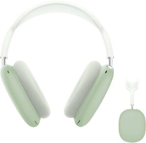 �y2�y�A�zYikda Airpods Max �Ή� �ی�J�o�[ �V���R�� �P�[�X �S�ʕی� �L�Y�h�~ �[�d�֗� ����~�� �y�� �X���� ���^ ���s �ϏՌ� �h�o AirPods Max�p�ی�P�[�X