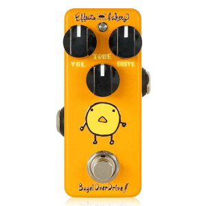 Effects Bakery GtFNcx[J[ Bagel OverDrive/I[o[hCu ~jy_ M^[ GtFN^[