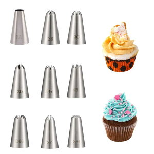 �X�e�����X�� �i����� �ی^ �Ԍ^ ���� �P�[�L�f�R���[�V���� ���� ���َq��� ���ٗp�i 6�Z�b�g