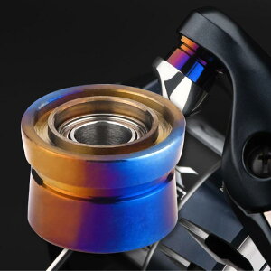 ゴメクサス シマノ SHIMANO スピニングリール 専用 ステラ ストラディック ツインパワー ヴァンキッシュ セフィア エクセンス対応 飛距離アップ SW海釣り用 ラインローラー 海釣り 高回転性