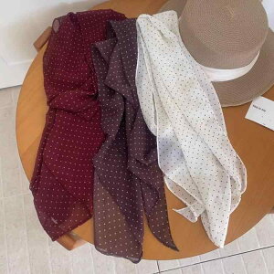 �X�J�[�t �����p �t�� �|���J�h�b�g �r���e�[�W�� �����` �V���N�� ?? �~���N�z���C�g �Ԋ��F �u���[ �u���b�N �_�[�N���b�h ����165cm ��25cm �񌳃A�N�Z�T���[ �w�A�o���h �r�[�`���]�[�g ��