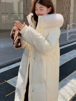 楽天市場】リアルファー コート（カラーピンク）の通販
